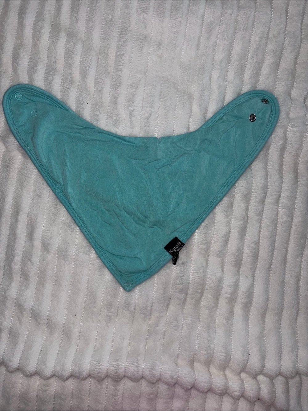Kyte Baby Bib - Robin